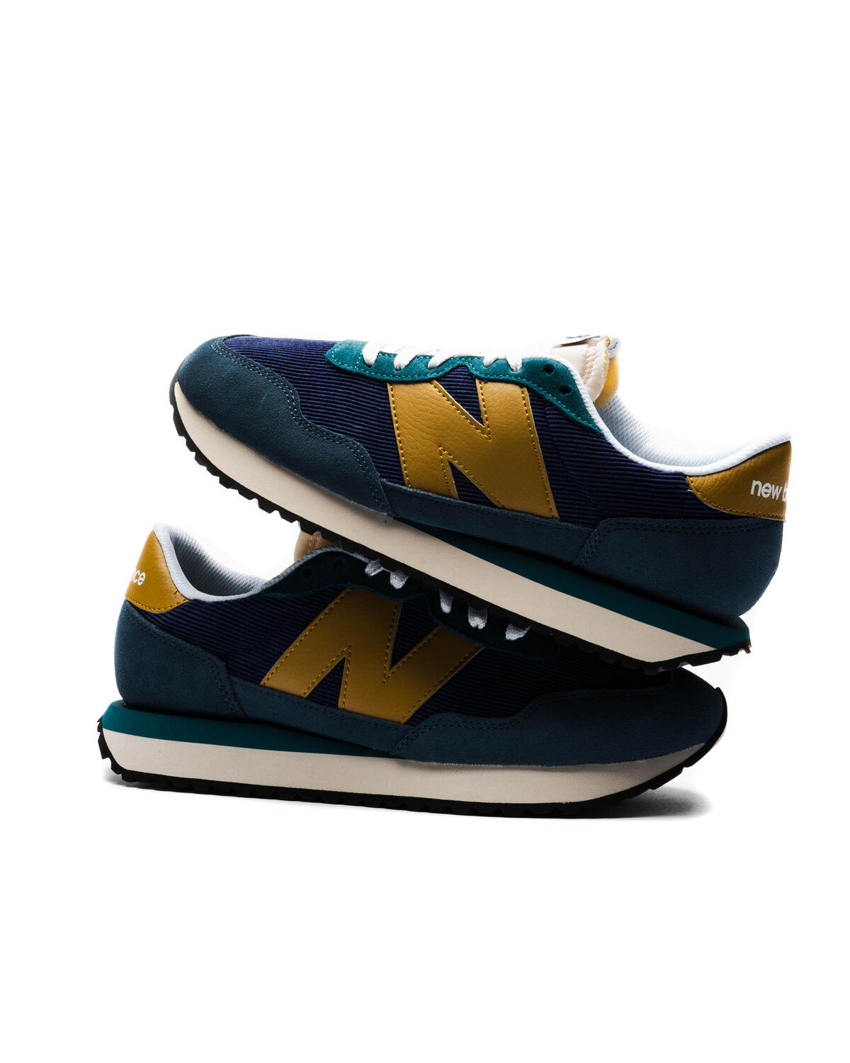 みる　0331 New Balance MS 237 LX1 | MS237LX1 | AFEW STORE